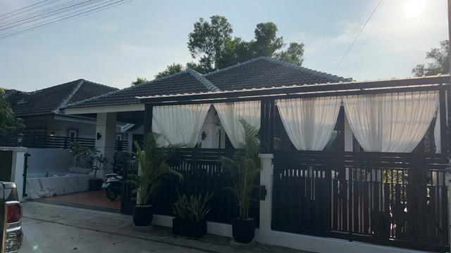 For Rent : Pakhlok, One-story detached house, 2 Bedrooms 2 Bathrooms 1