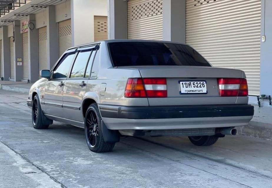 ขายสุดคุ้ม Volvo 940 ปี 1992  2