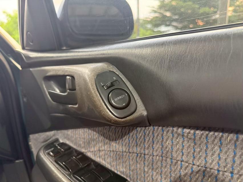 🚩TOYOTA CORONA 1.6 GLI (ท้ายแยก) 1995 13