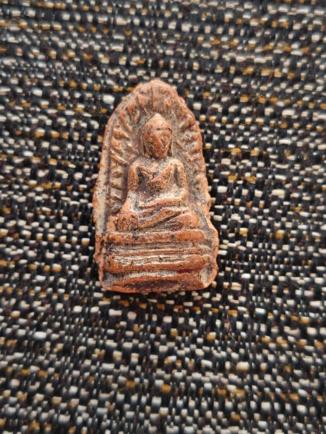 พระรอดวัดมหาวันพิมพ์ใหญ่