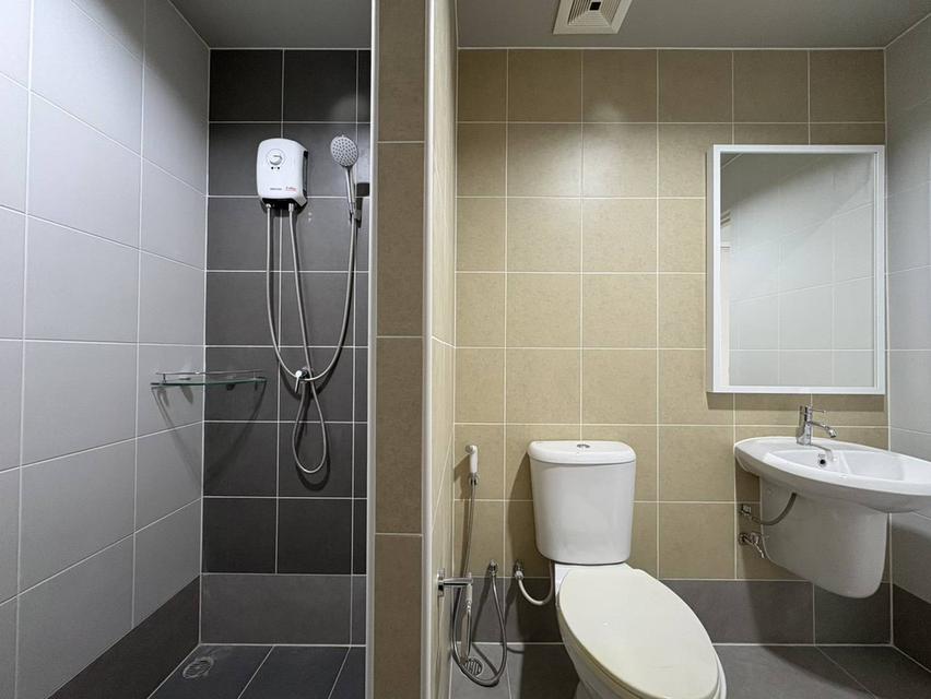 🐱 ทาวน์โฮม 2 ชั้น แม่ริม รับแมว/กระต่าย! ใกล้แม็คโครเพียง 1 กม. Townhouse for Rent in Mae Rim - Cat Friendly! Near Makro Only 1 km. 清迈两层联排别墅出租! 可养猫/兔 2