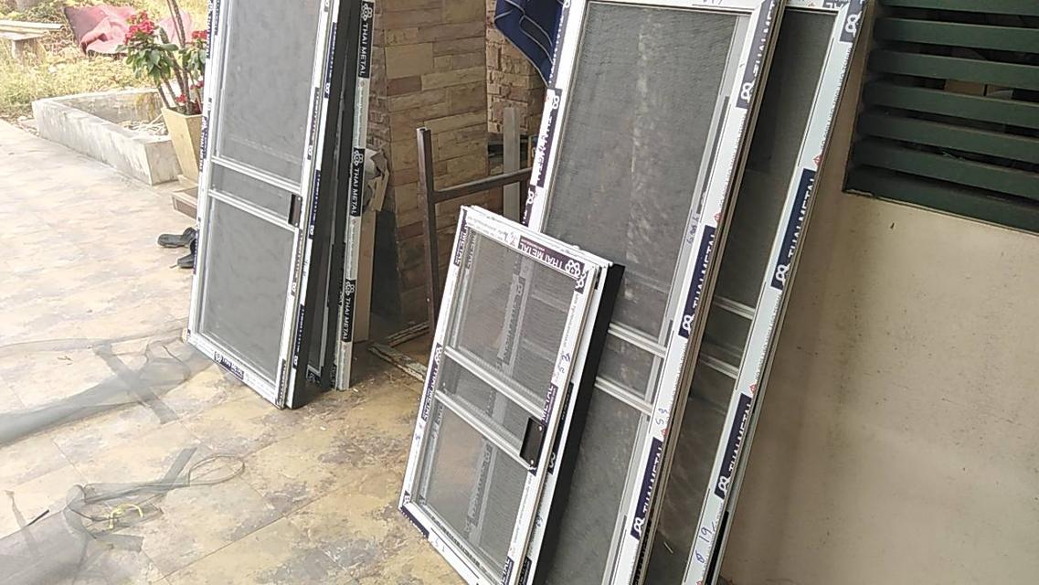 รับเปลี่ยนมุ้งลวดเชียงใหม่ด่วน