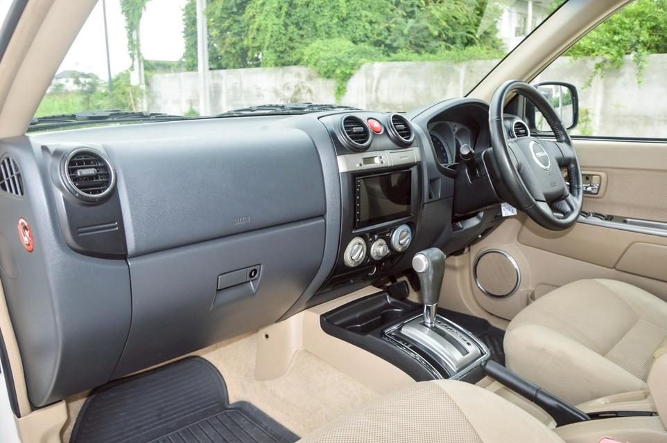 Isuzu Dmax Cab4 Hi-Lander 3.0 Super Platinum AT ปี 2010 8