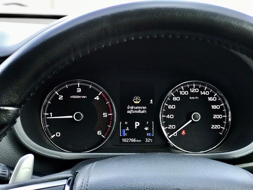 ขาย MITSUBISHI PAJERO SPORT 2.4 GT ปี 2018 13