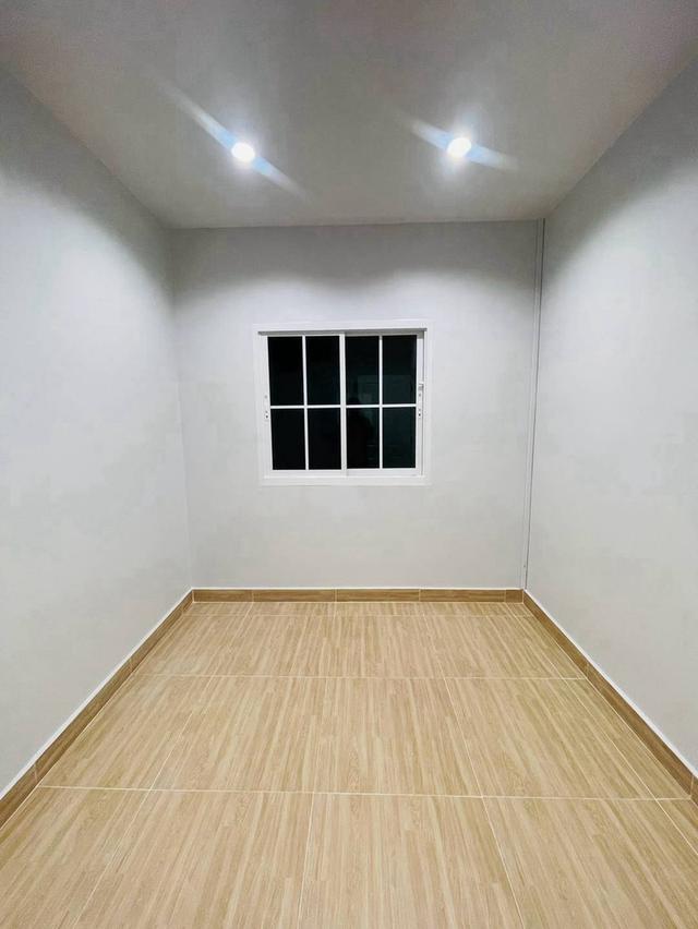 พฤกษา45 ถนนวัดลาดปลาดุกทาวน์เฮ้าส์ 2 ชั้น   ตกแต่งใหม่พร้อมอยู่  มีพื้นที่ข้างบ้าน ต้นสายรถเมล์ไปตลาดบางใหญ่ 13