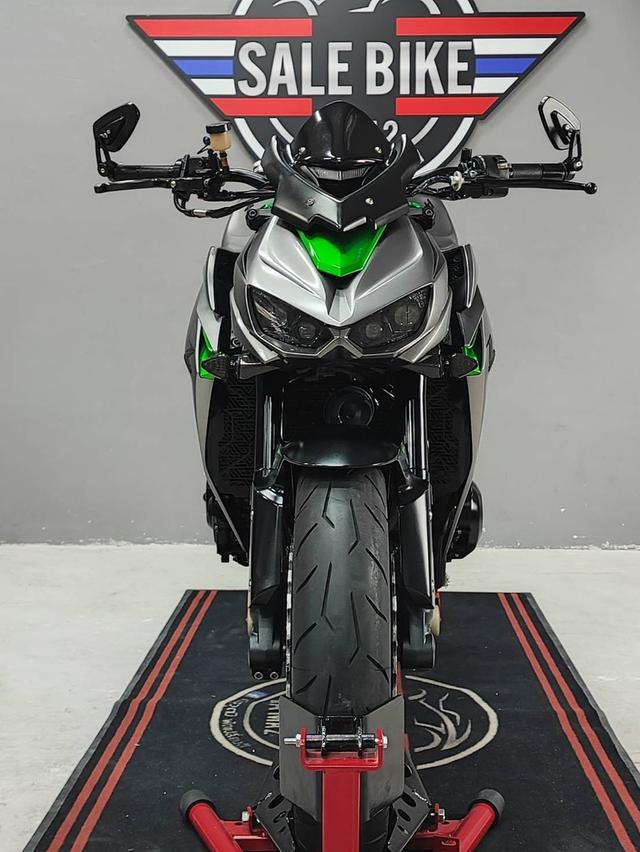 Z1000 ปี2016 แต่งครบพร้อมลั่นออกรถ 0 บาท 17