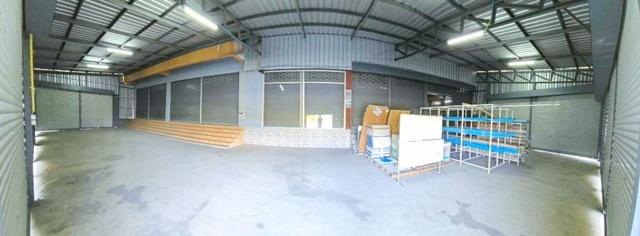 PTT Global house สุวรรณศร ให้เช่าอาคารพาณิชย์ 1 ชั้น 210 ตร.ม.รพ.นครนายก 1กม. ติดถนนใหญ่ ทำเลใจกลางเมืองนครนายก 5