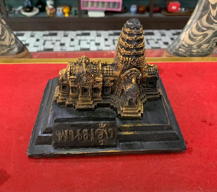 ของที่ระลึก รูปปั้นเขาพนมรุ้ง 4