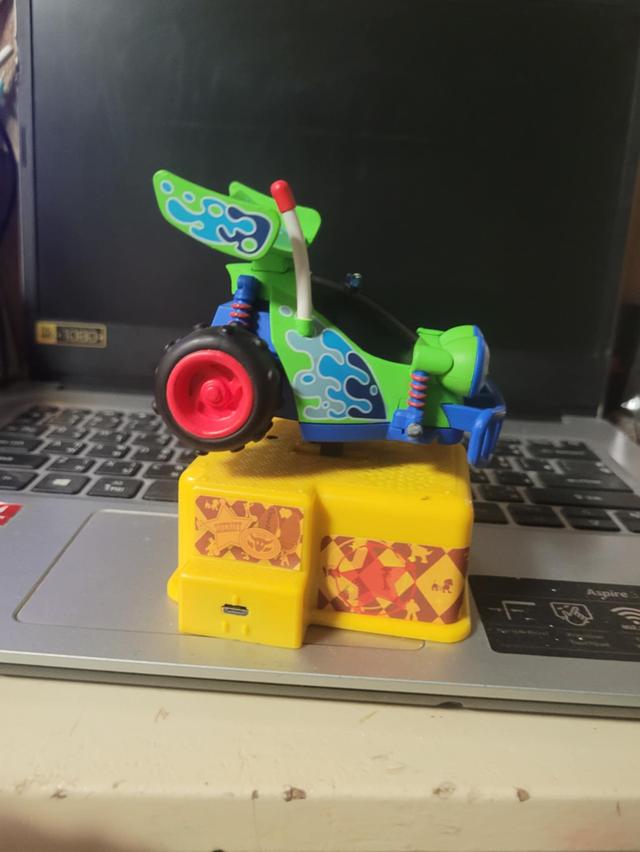 Toy Story 3