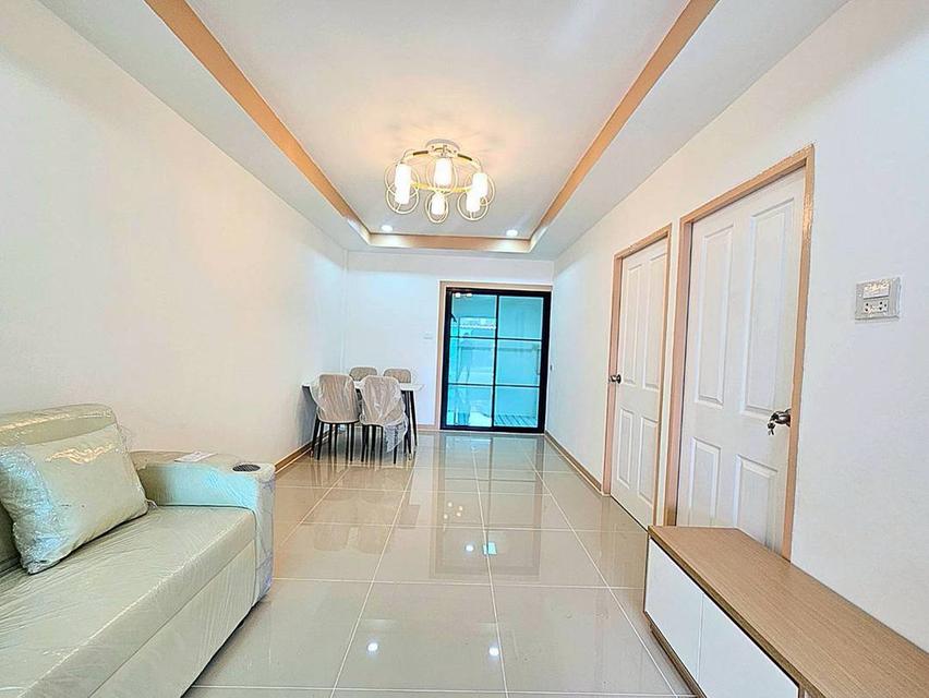หมู่บ้านตะวันงาม  9