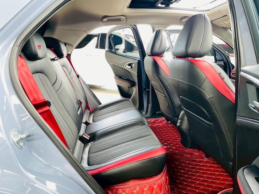 ORA GOODCAT GT 2023🚘 รูปที่ 12