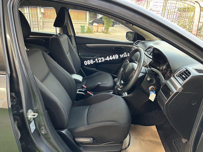 รูป Suzuki Ciaz 1.2 GL MT ปี 2020✔ฟรีดาวน์✔จัดเต็มได้✔ผ่อนถูก 5