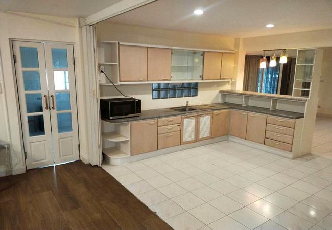ขายและให้เช่าบ้านเดี่ยว หมู่บ้านแมกไม้ รามอินทรา เนื้อที่ 106.7 ตร.ว. 2 ชั้น 4 นอน 3 น้ำ 9