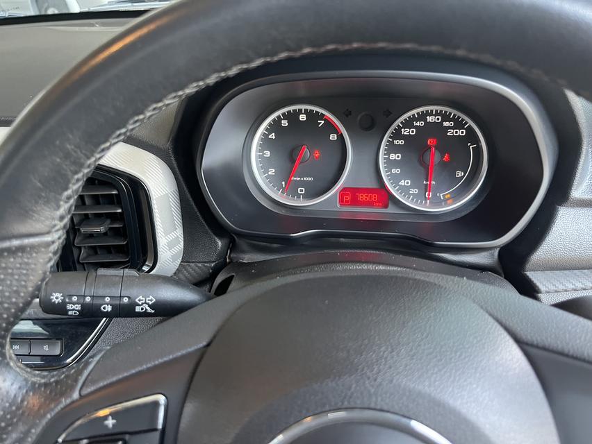 2021 Mg3 X 1.5 sunroof  7