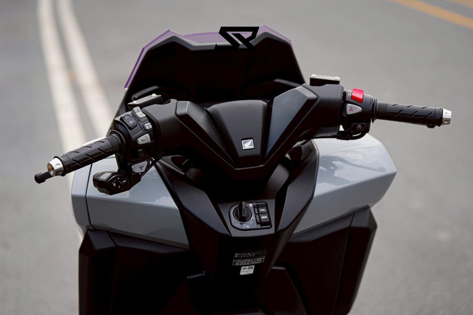 2024 Honda 🔥 New Honda Forza 350 RS | ปี 2024 5