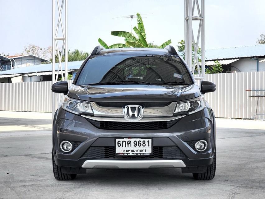  HONDA BR-V 1.5SV ปี 2017 5