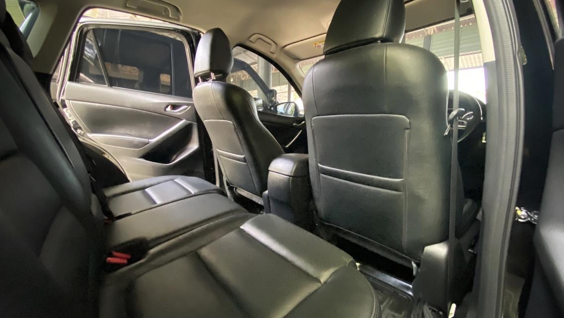 MAZDA CX-5 SKYACTIV 7