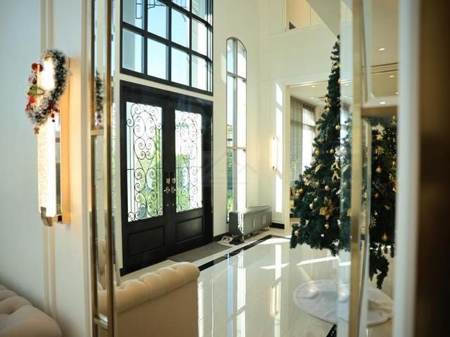 ให้เช่าบ้านเดี่ยว 2 ชั้น 202 ตร.ว. เพอร์เฟค มาสเตอร์พีซ พระราม 9-กรุงเทพกรีฑา ใกล้ รร.นานาชาติ เวลลิงตัน 2