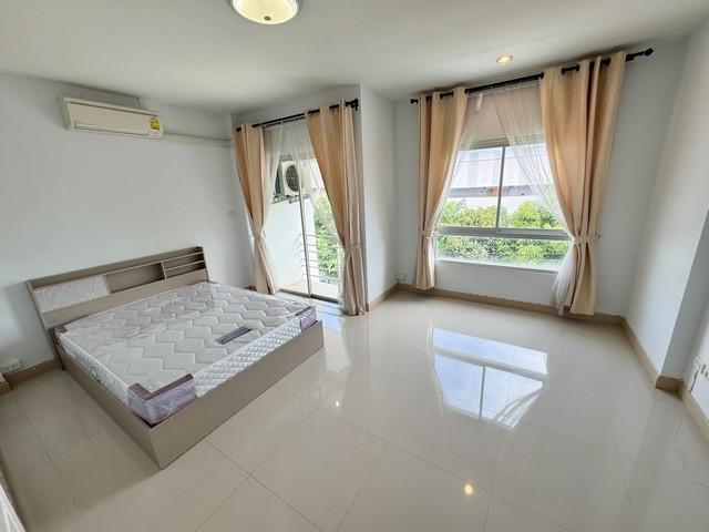 ให้เช่าทาวน์โฮม 3 ชั้น 4 ห้องนอน โครงการกลอรี่เฮาส์ โพธิ์แก้ว 3 ลาดพร้าว 101 ใกล้รถไฟฟ้าสายสีเหลือง และ The mall บางกะปิ