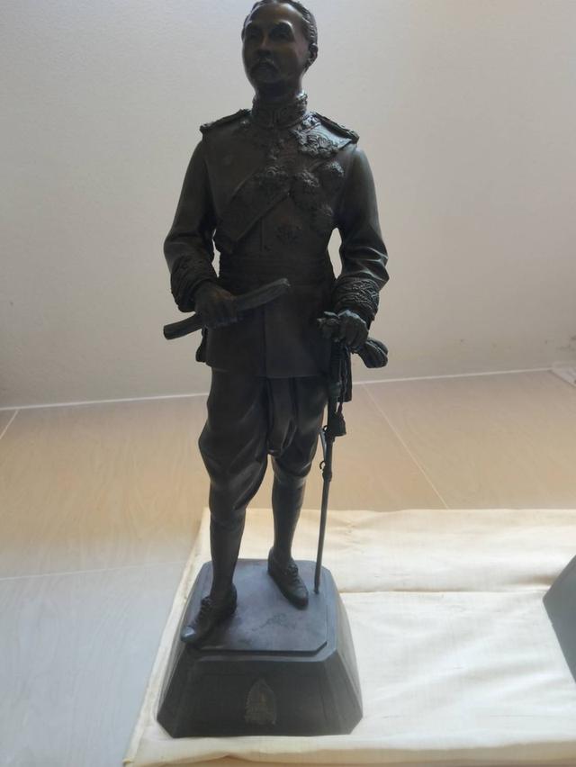 พระบรมรูป รัชกาลที่5