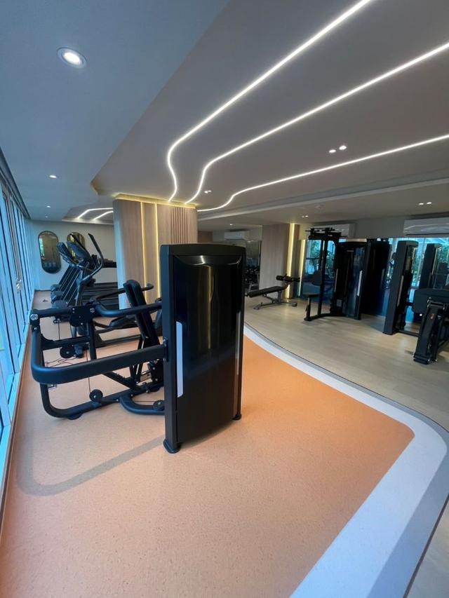 ขายดาวน์คอนโด ดิ ออริจิ้น พหลโยธิน 57 ชั้น 3 ห้องมุม เลี้ยงสัตว์ได้ ใกล้รถไฟฟ้าสายสีเขียว สถานี พหลโยธิน 59 15