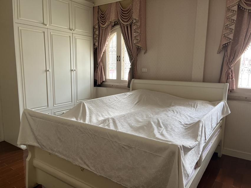 ขายบ้านเดี่ยวสุขุมวิท 64, Home for Sale Sukhumvit 64  9