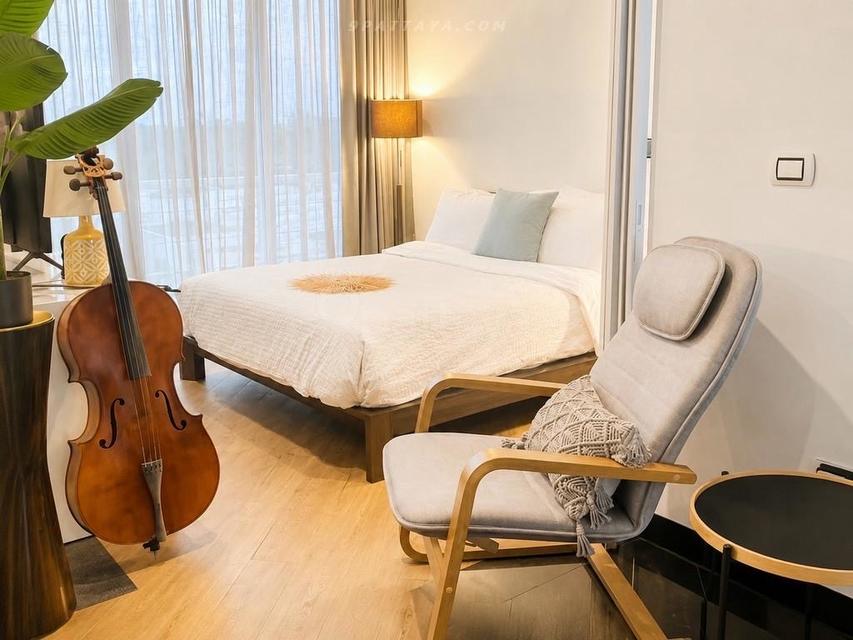 For Rent / For Sale — Large Pet-Friendly Sea View Condo at Pure SunsetSpacious 3-bedroom condo for rent or sale at Pure Sunset. Beachfront residence 13