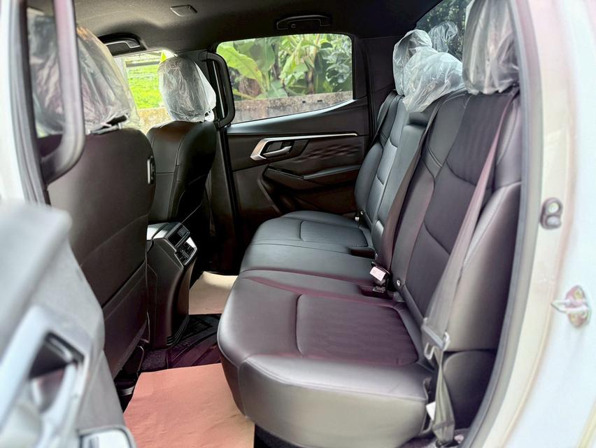 ปี 2023 ISUZU D-MAX, HI-LANDER CAB-4 3.0 Ddi M 13