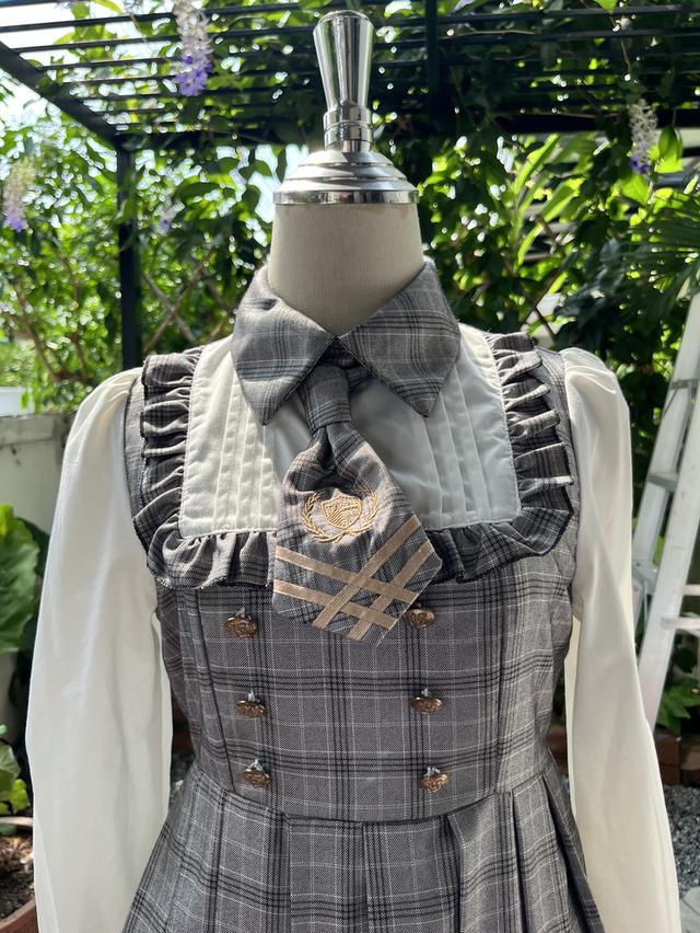 เสื้อผ้าสไตล์ญี่ปุ่นและคอสเพลย์☘️ 2