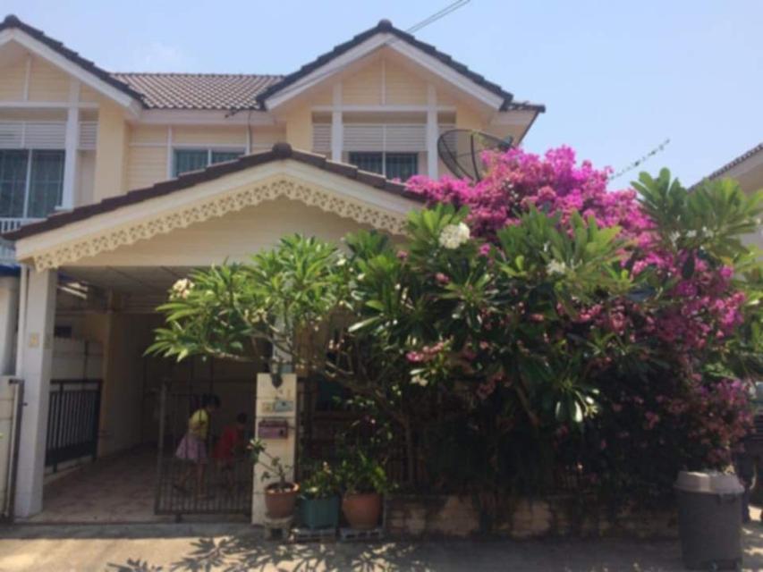 หมู่บ้านพฤกษาวิลล์29 1
