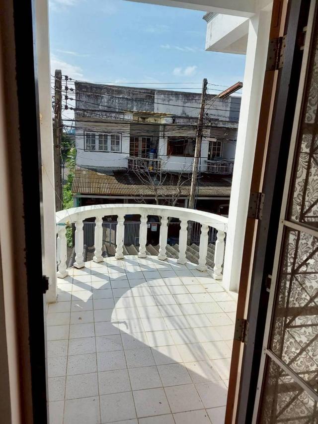 🏡 ทาวน์โฮมสองชั้นในทำเลเศรษฐกิจ ใกล้รพ.สวนดอก #เมืองเชียงใหม่ ราคาเพียง 10,000 บาท/เดือน ✨ 清迈两层联排别墅出租 2 卧室 2 卫生间 – 租金 10,000 泰铢/月 ✨ 8