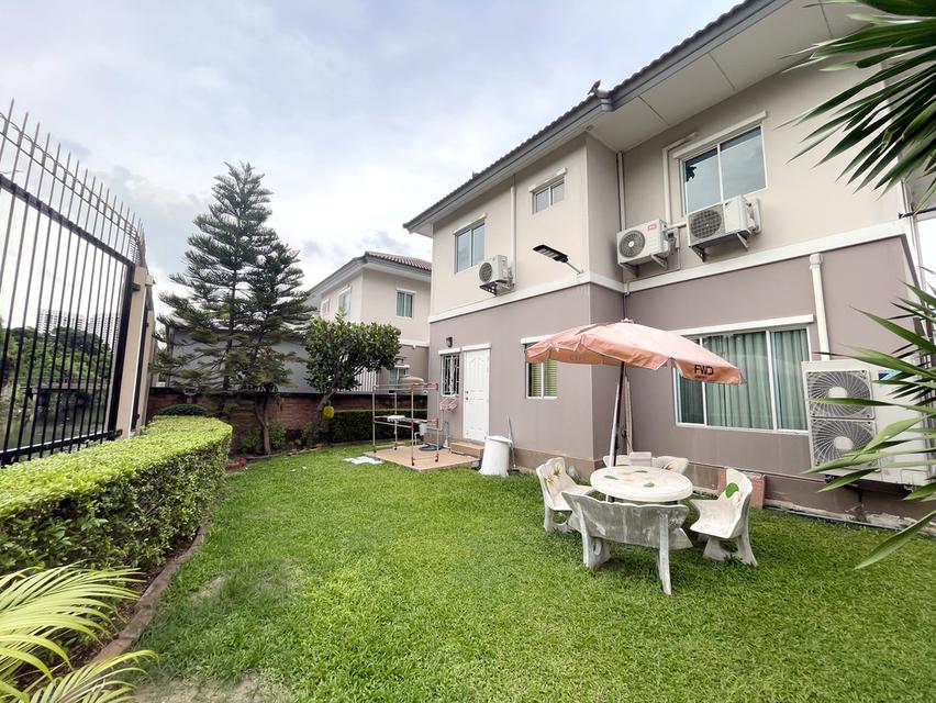 [Agent Post] ส่งต่อ บ้านแห่งความสุข บ้านเดี่ยว โครงการภัสสร เพรสทีจ ลุกซ์ พัฒนาการ 44 20