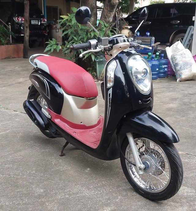 honda scoopy i มือสอง