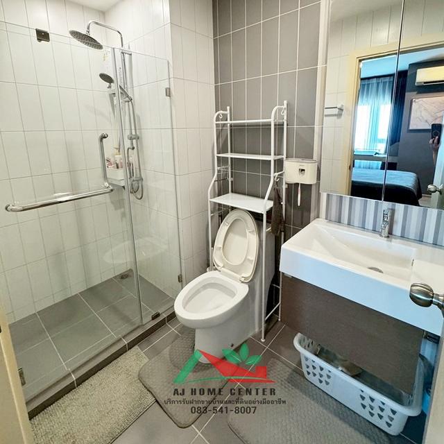 ขายถูกสุด1.69ล้าน คอนโดดีคอนไพร์ม รัตนาธิเบศร์ 30.5ตรม. ชั้น33 สภาพนางฟ้า หิ้วกระเป๋าเข้าอยู่ได้เลย 11