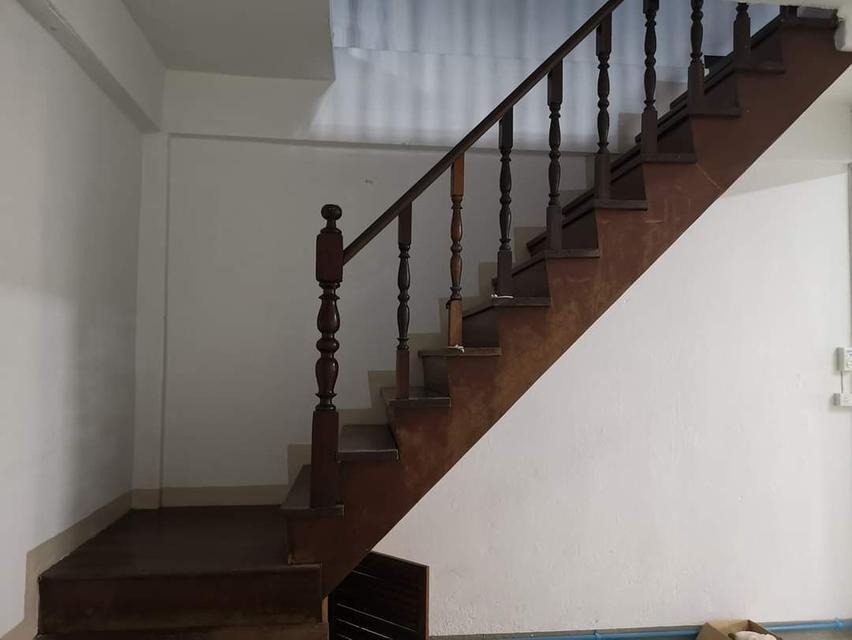 บ้านเช่าเพชรเกษม 92/2 บางแค 5