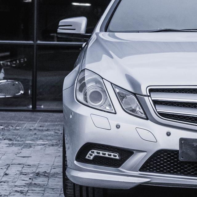 รหัสรถ 67GG5959 Mercedes Benz W207 E250 Coupe ปี 2012