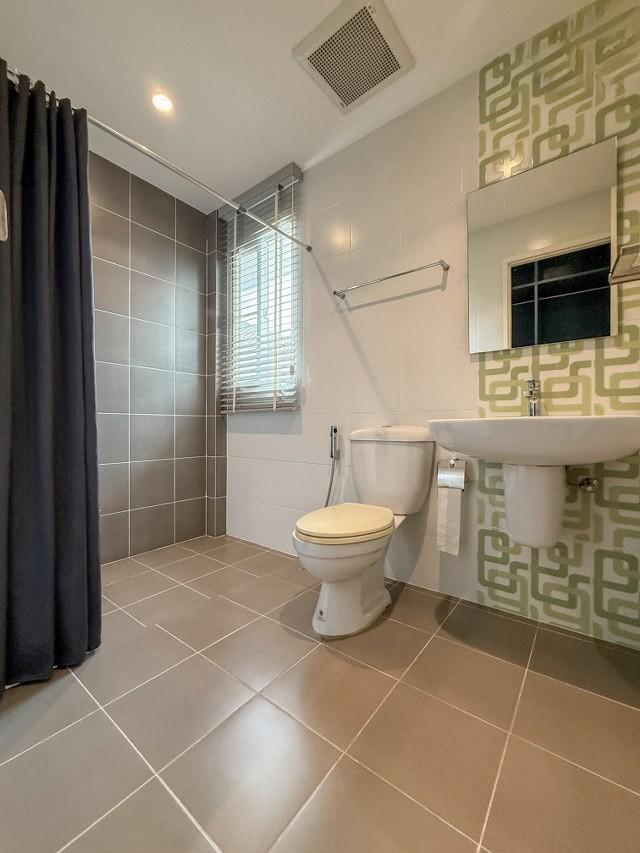 ขายบ้านเดี่ยวมือสองนนทบุรี โครงการ คาซ่าพรีเมี่ยม ราชพฤกษ์-พระราม 5 (Casa Premium Ratchaphruek-Rama 5) หลังมุม 3 ชั้น ใกล้รถไฟฟ้าสายสีม่วงสถานีบางพลู 11