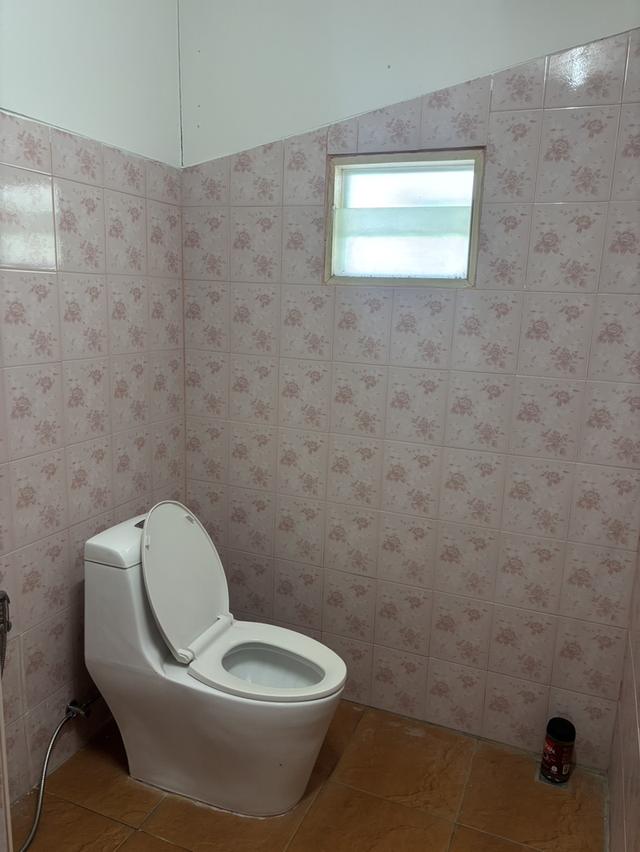 ขายบ้านเดี่ยวสภาพดี 200 ตารางวา อยู่ใกล้ตัวเมืองปากช่อง 9