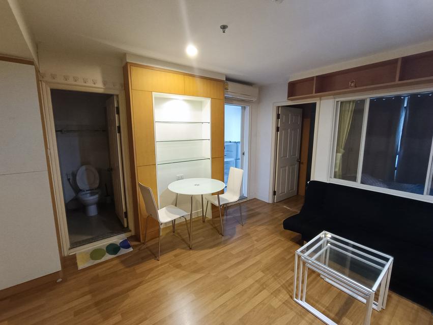 คอนโดลุมพินี ปิ่นเกล้า 2 3