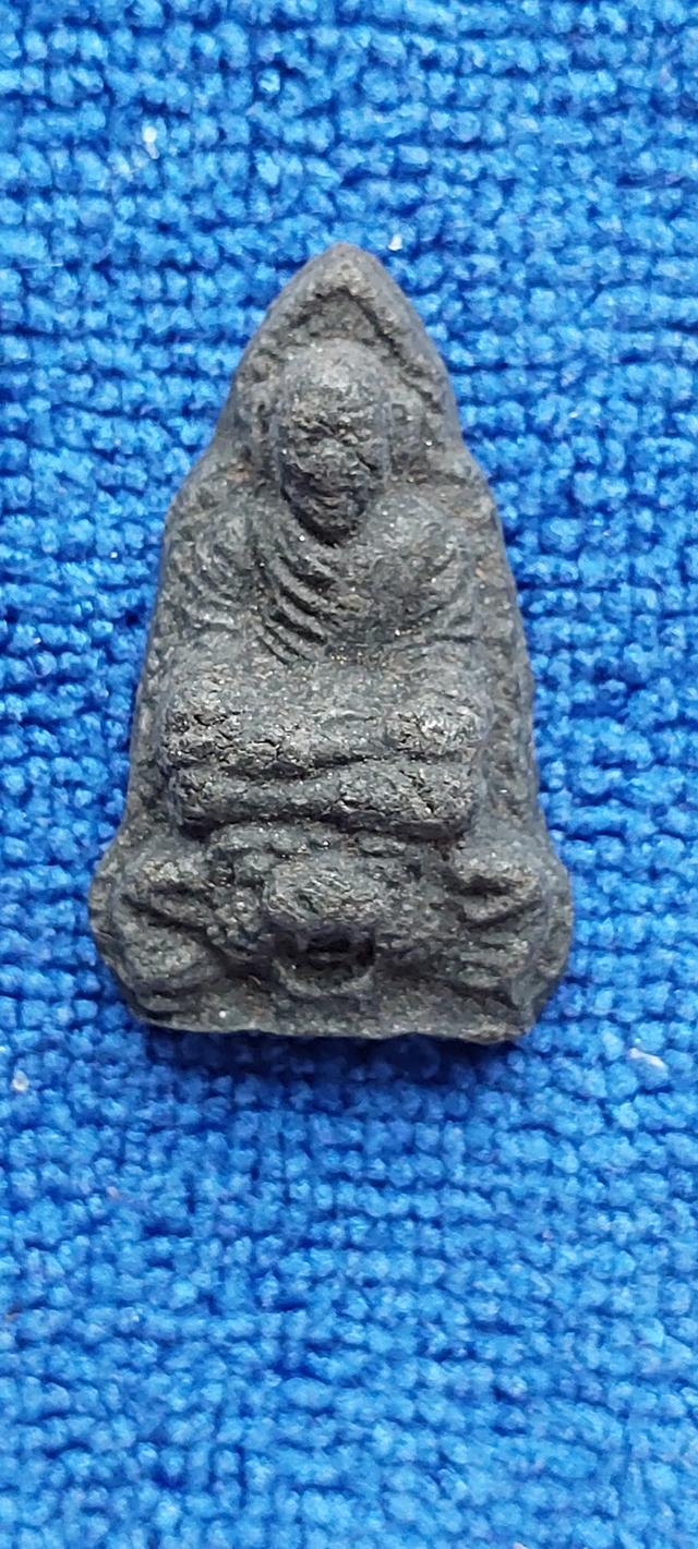 หลวงพ่อทวดไกรวัดลำพะยา ยะลา รูปที่ 2