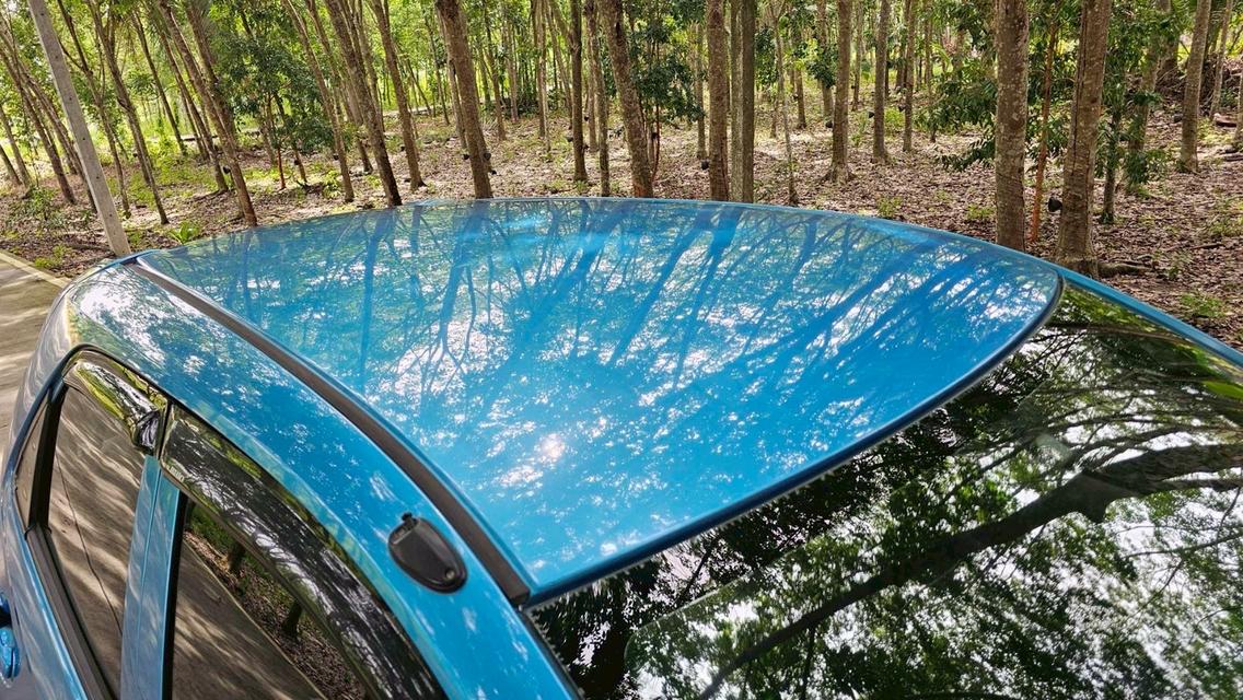 รหัสรถ TB7935 HONDA BRIO 1.2V 2013 14