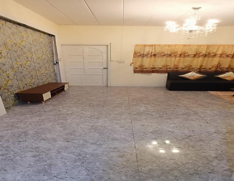 ขายหมู่บ้านปอผาสุขใกล้เซ็นทรัลเวสเกตติดถนนกาญจนาภิเษกตกแต่งใหม่ 8