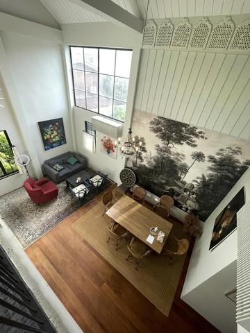 ขายที่ดินพร้อมสิ่งปลูกสร้าง 381 ตารางวา ถนนเย็นอากาศ สาทร ย่านกลางใจเมือง เหมาะกับครอบครัวใหญ่, ประกอบธุรกิจ หรือพัฒนาต่ 5