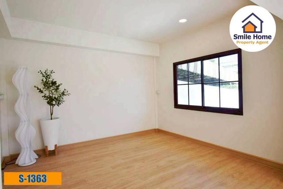 หมู่บ้านถาวรนิเวศน์2 ซอยบางนาตราด12 รีโนเวทใหม่ทั้งหลัง 12