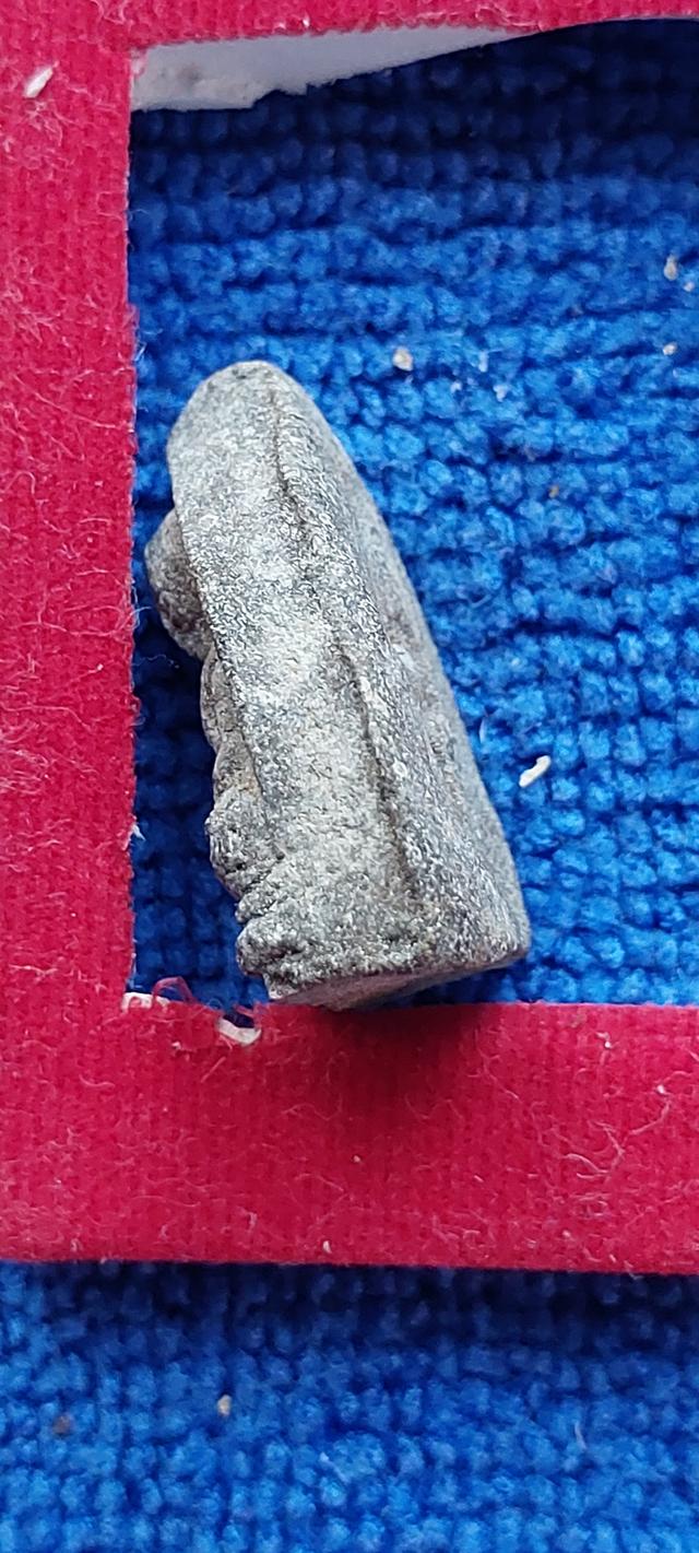 พระผงหลวงปู่ทวดนวลวัดดุยงปี2507พิมพ์เล็ก รูปที่ 3