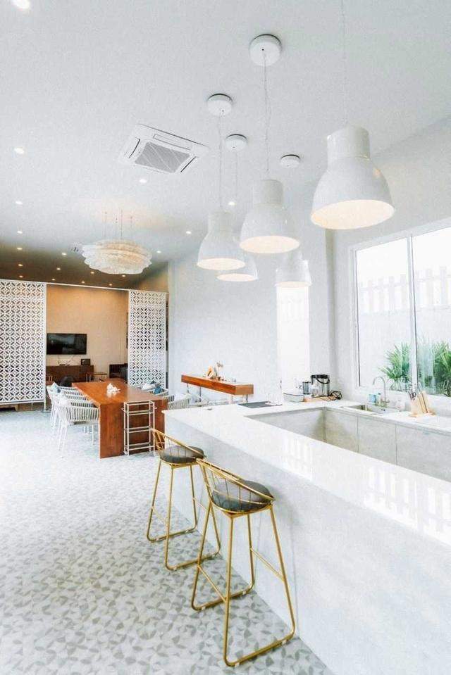 Love Sea Pool Villa - ชะอำ ประเทศไทย 8