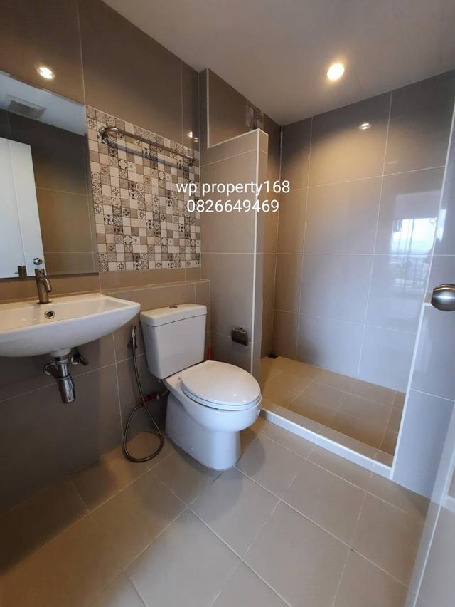 เพลินเพลินคอนโด ราชพฤกษ์-ปิ่นเกล้า1 8