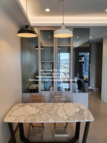 CONDOMINIUM Supalai Elite Phayathai 61ตารางเมตร 8290000 BAHT ใกล้ รถไฟฟ้า BTS พญาไท DEALS! ลับ เป็นคอนโดหรูระดับไฮเอนด์ท 4