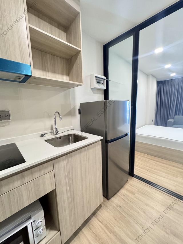 Atmoz Flow มีนบุรี พร้อมอยู่ เช่า 8000ต่อเดือน ใกล้ บีทีเอสสายสีชมพู 5