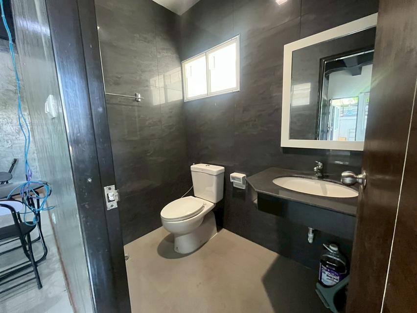 🏡 ให้เช่าบ้านเดี่ยว 2 ชั้น ในโครงการ พร้อมระบบรักษาความปลอดภัย ✨ 10